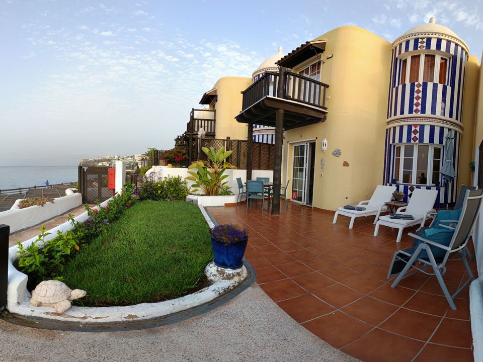 Bungalow i Bahia Feliz, Gran Canaria - foto 3
